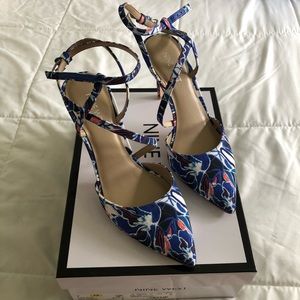 Nine West High Heels